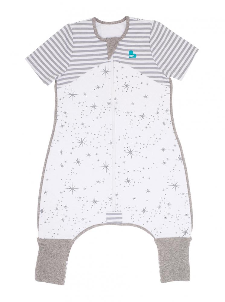 Love To Dream Sleep Suit   1.0 Tog  -   1