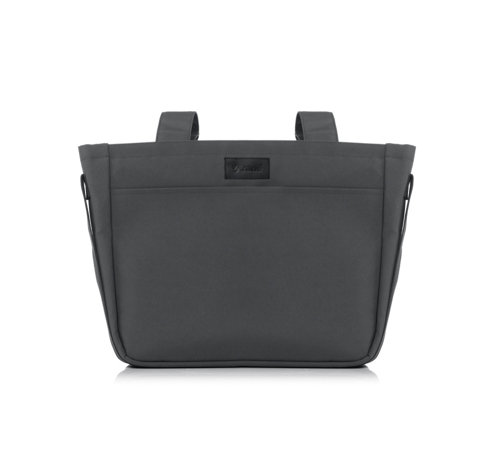 JANE Коляска 3 в 1 Keep+Sleep Cloud+Kombibaby Matt Black - фото  30