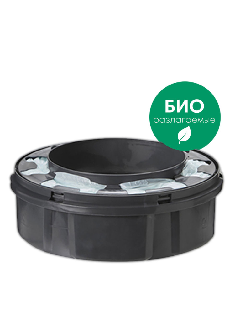 Tommee Tippee кассеты (1 шт.) для утилизатора, накопителя для подгузников Twist & Click