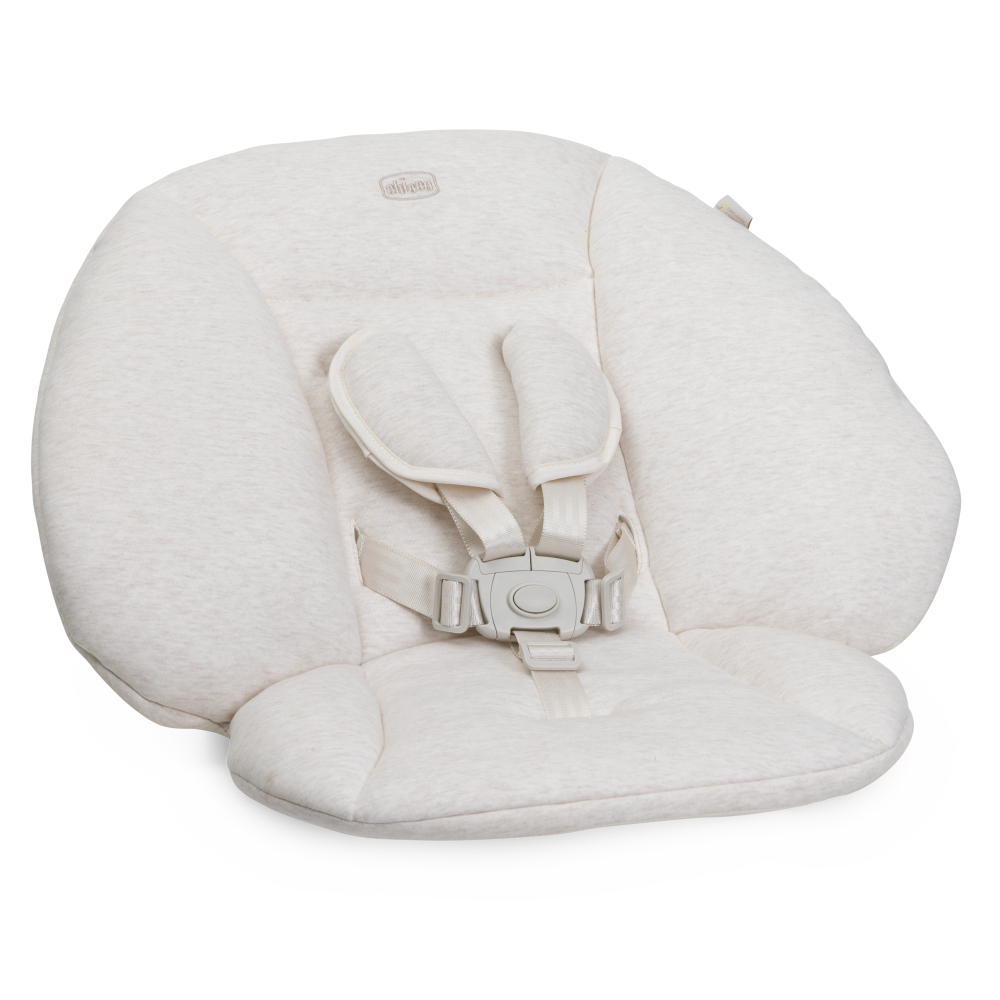 Chicco стульчик 0+ для кормления растущий Meraviglia Fossil - фото  20