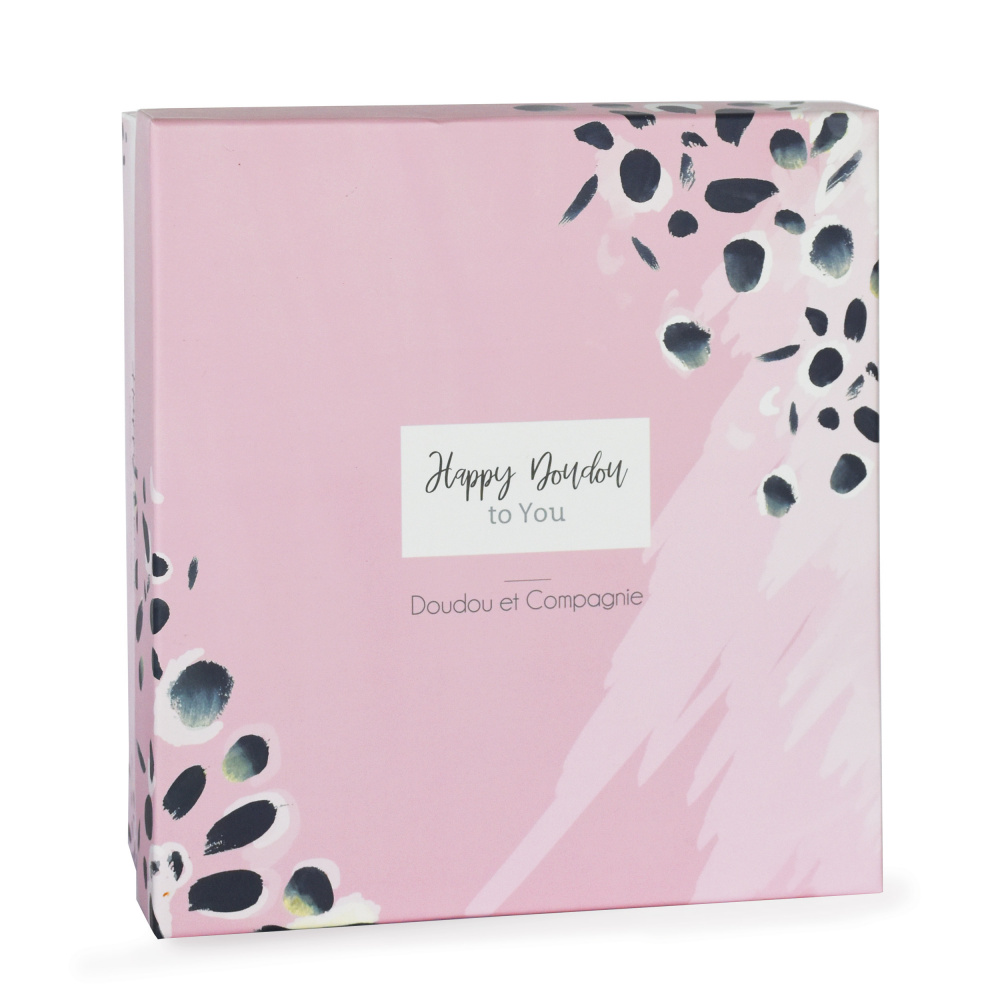 Dou Dou et Compagnie    25  Happy Blush