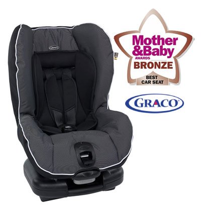   GRACO Coast 2     Mother & Baby Awards 2012!