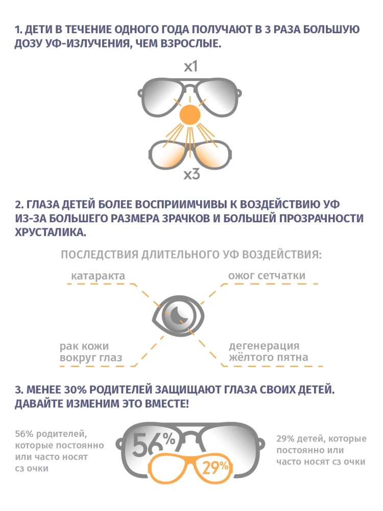 Babiators очки солнцезащитные Original Navigator розовые помыслы 6+ - фото  7