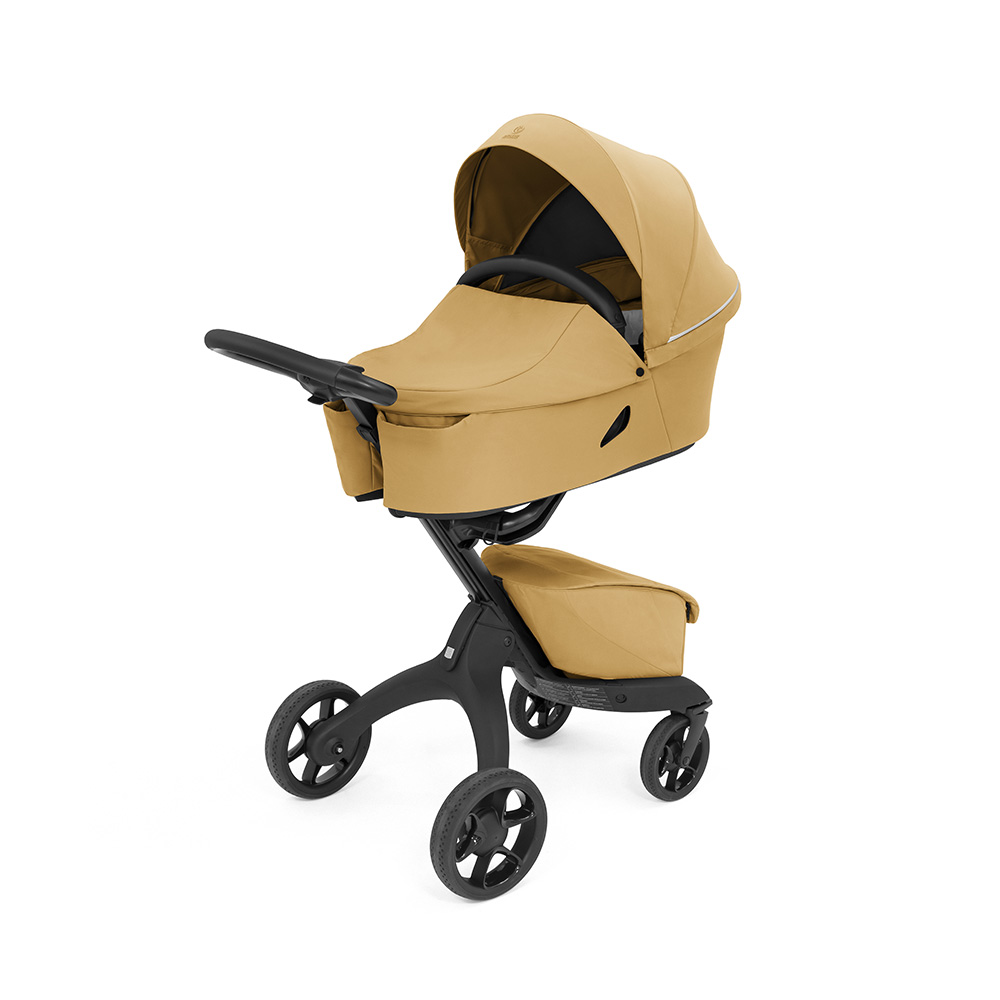 Stokke  Xplory X Golden Yellow -   6