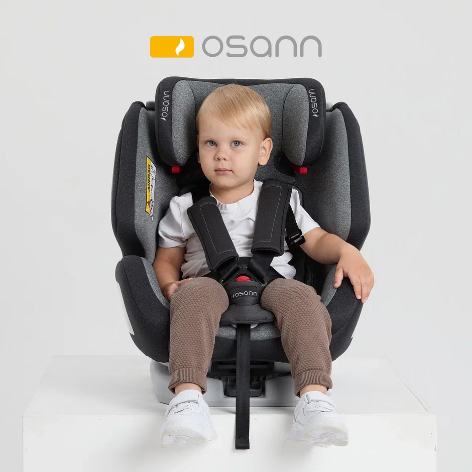Osann  One360 Universe Grey . 0+/1/2/3