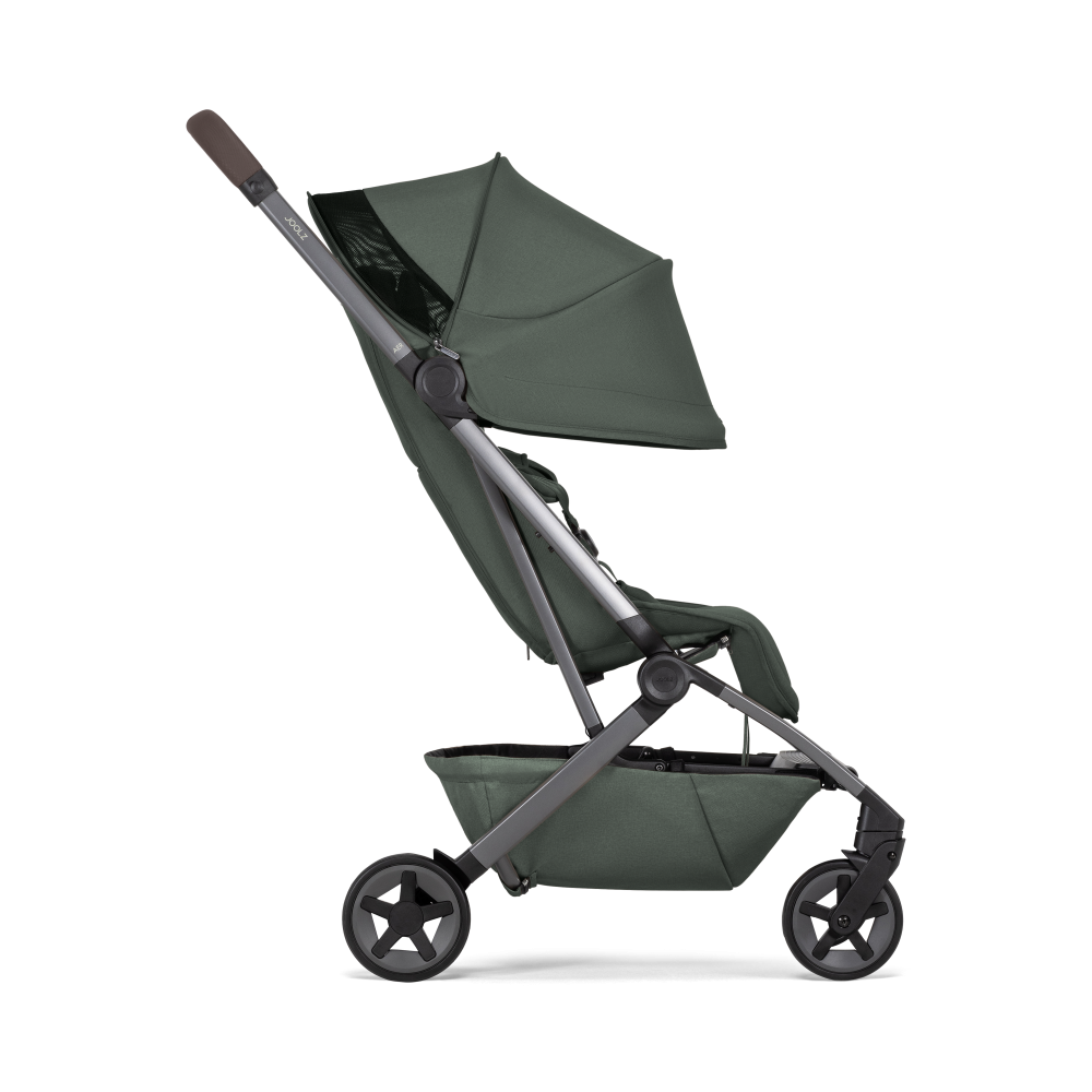 Joolz Коляска прогулочная Aer2 Forest Green - фото  2