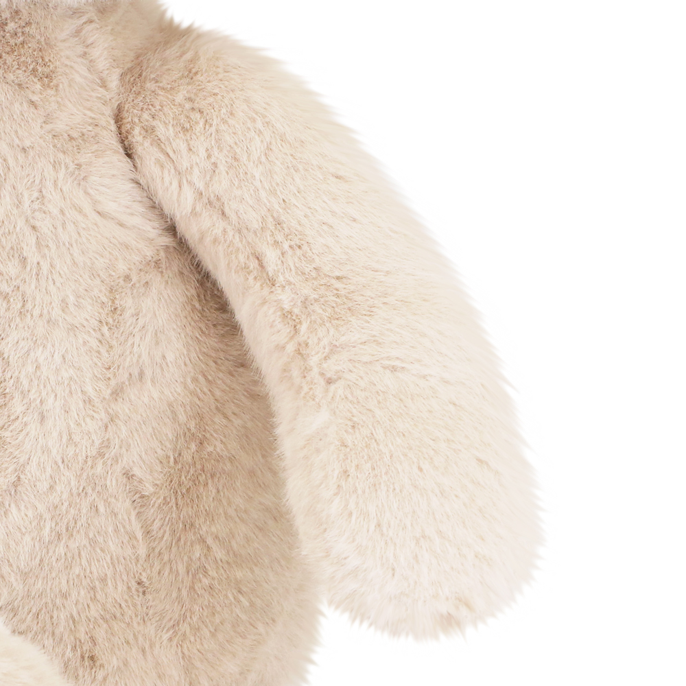 Orange Toys Медвежонок Тёпа бежевый 33 см - фото  6