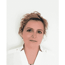 Светлана Юрасова