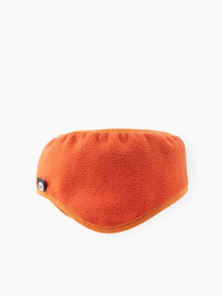 Happy Baby повязка на голову  orange