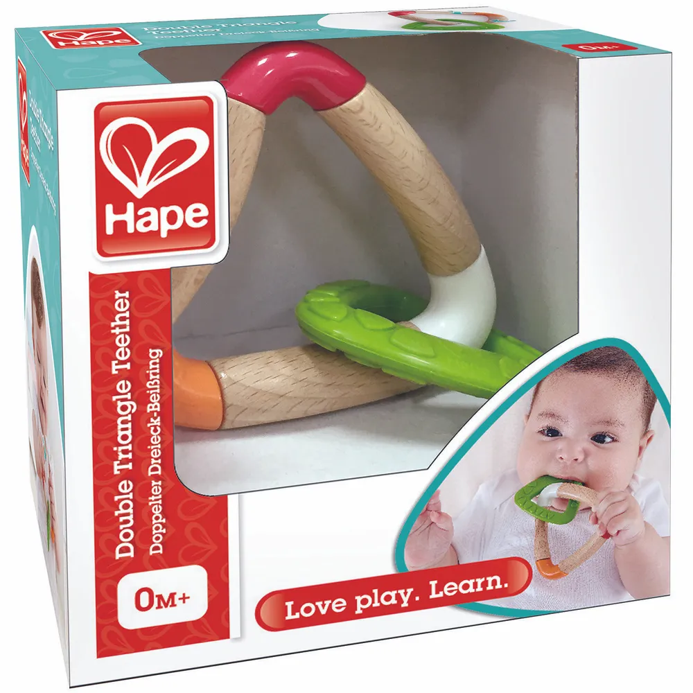 Hape   -   4