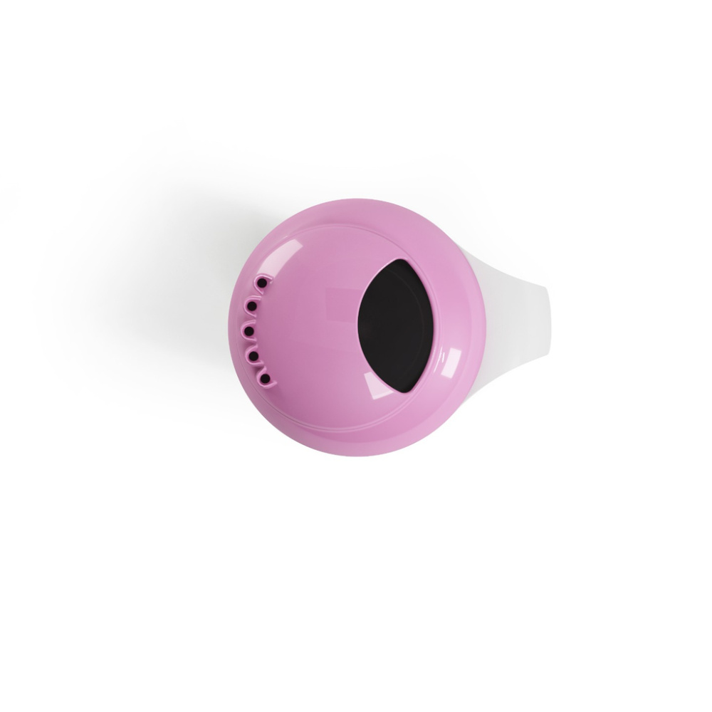 OK Baby  -    Splash pink