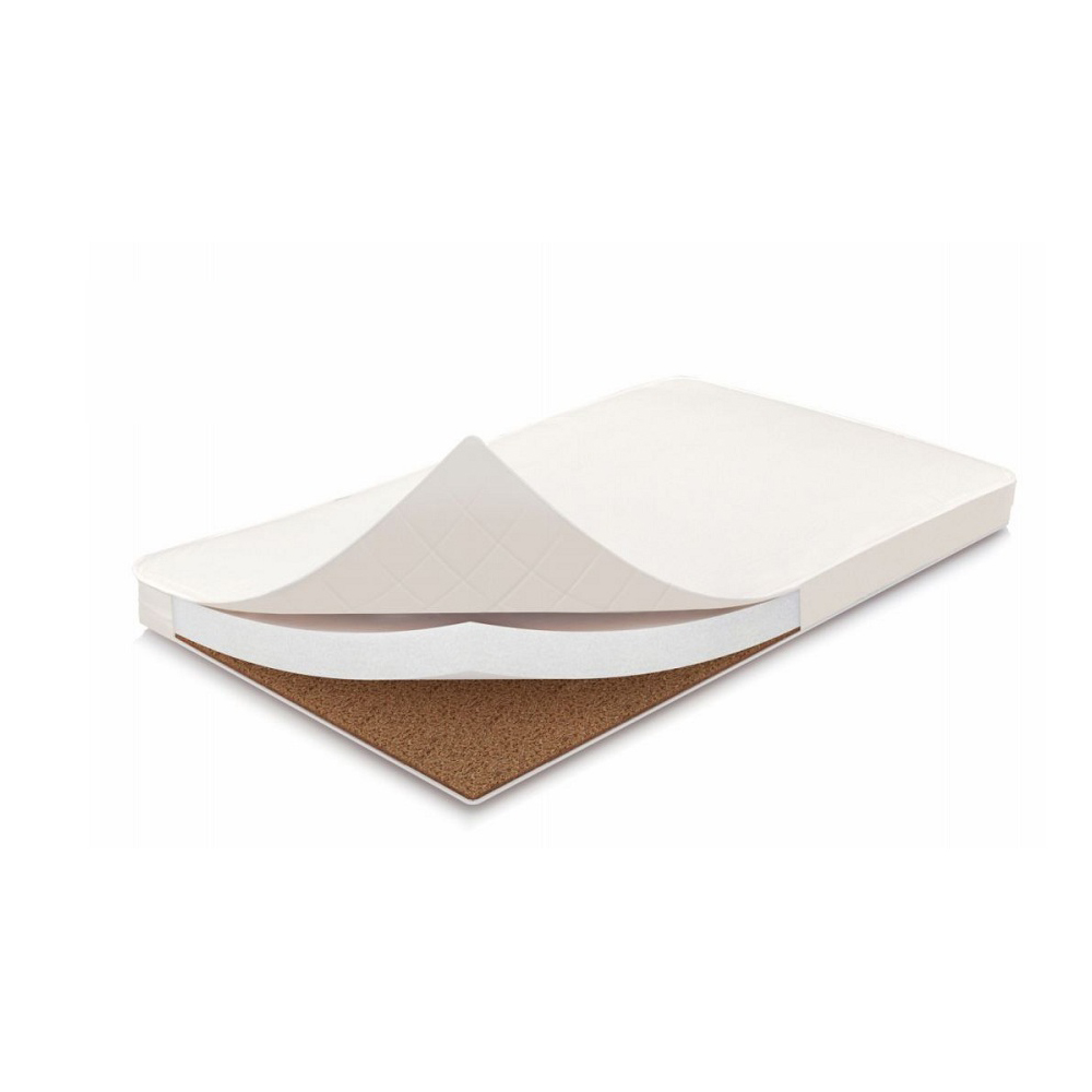 OLANT BABY матрас детский Sova 120х60 см 