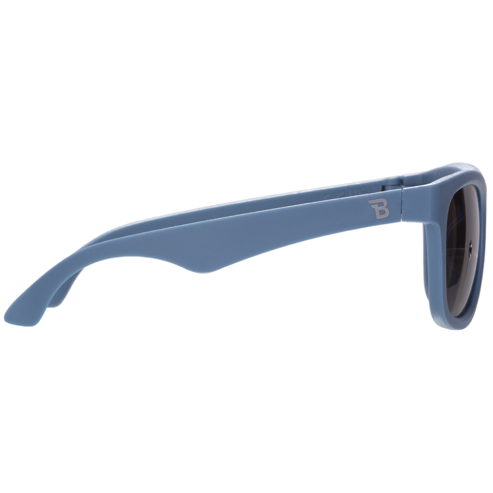 Babiators очки солнцезащитные Eco Navigator Тихоокеанский синий - фото  4