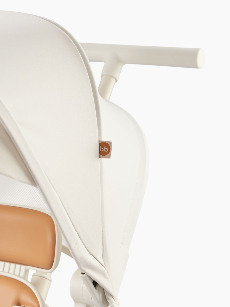 Happy Baby велосипед складной трёхколёсный Mercury Pro, olive - фото  16