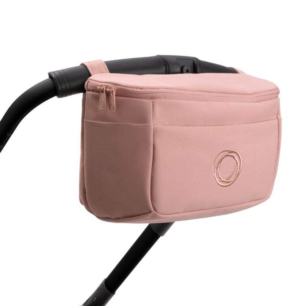 Bugaboo  Morning Pink -   3