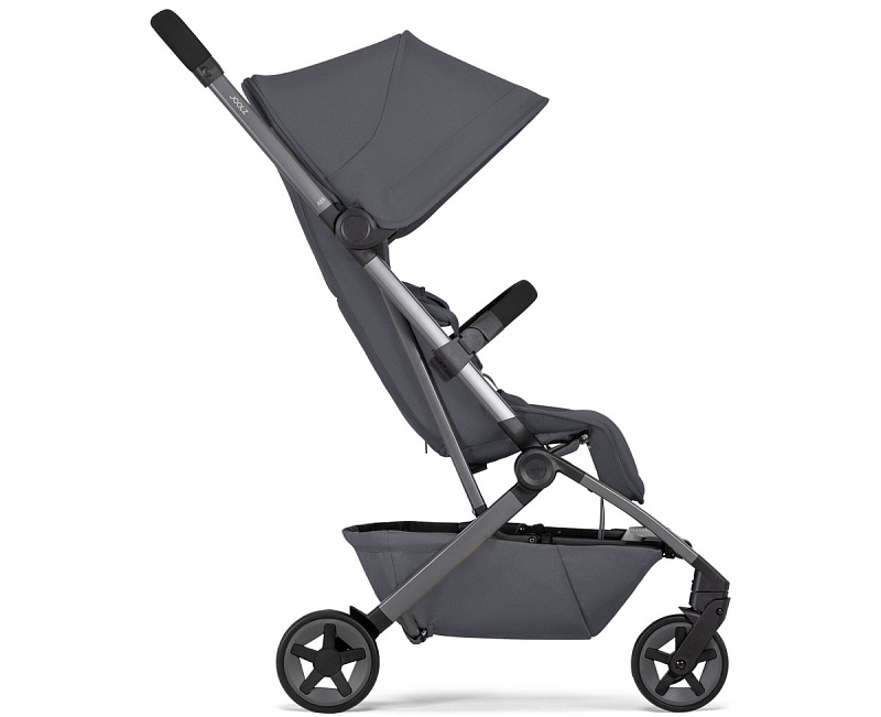 Joolz Коляска прогулочная Aer2 SE Stone Grey - фото  5