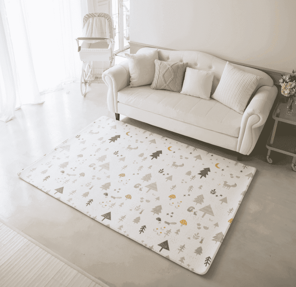 Licoco  140200x1,5   PVC Mesa Friends