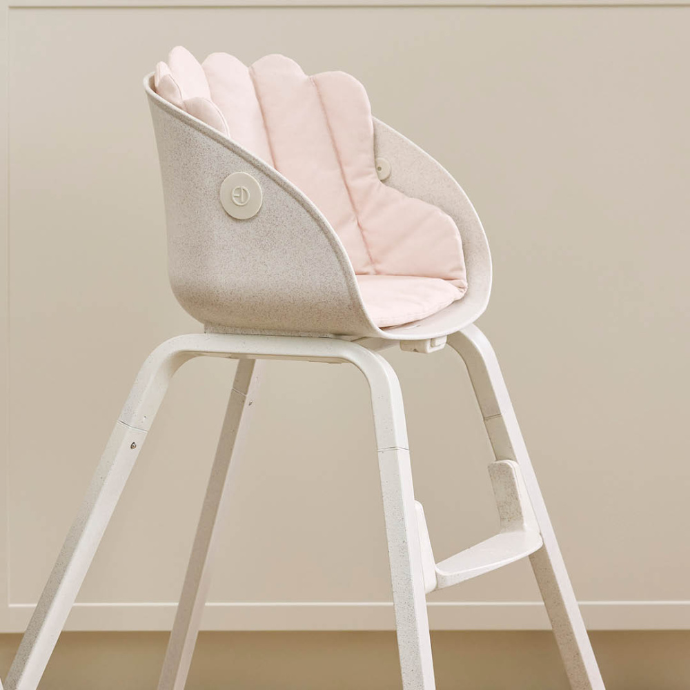 Elodie Вкладыш мягкий Grace Powder Pink - фото  5