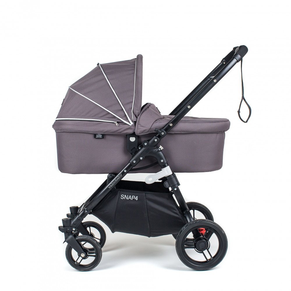 Valco Baby Snap 4  2  1 / Dove Grey -   6