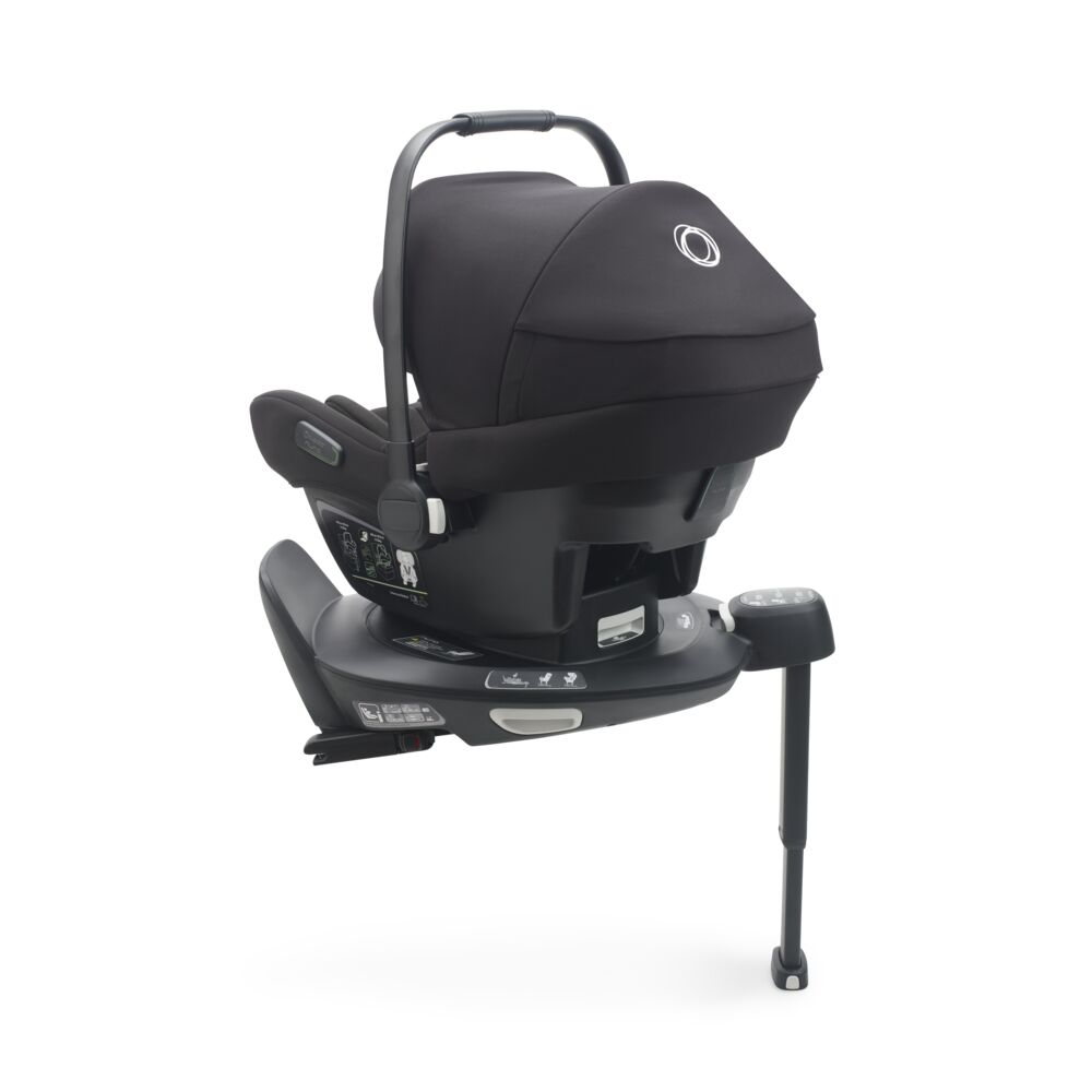 Bugaboo База Isofix 360 by Nuna - фото  6
