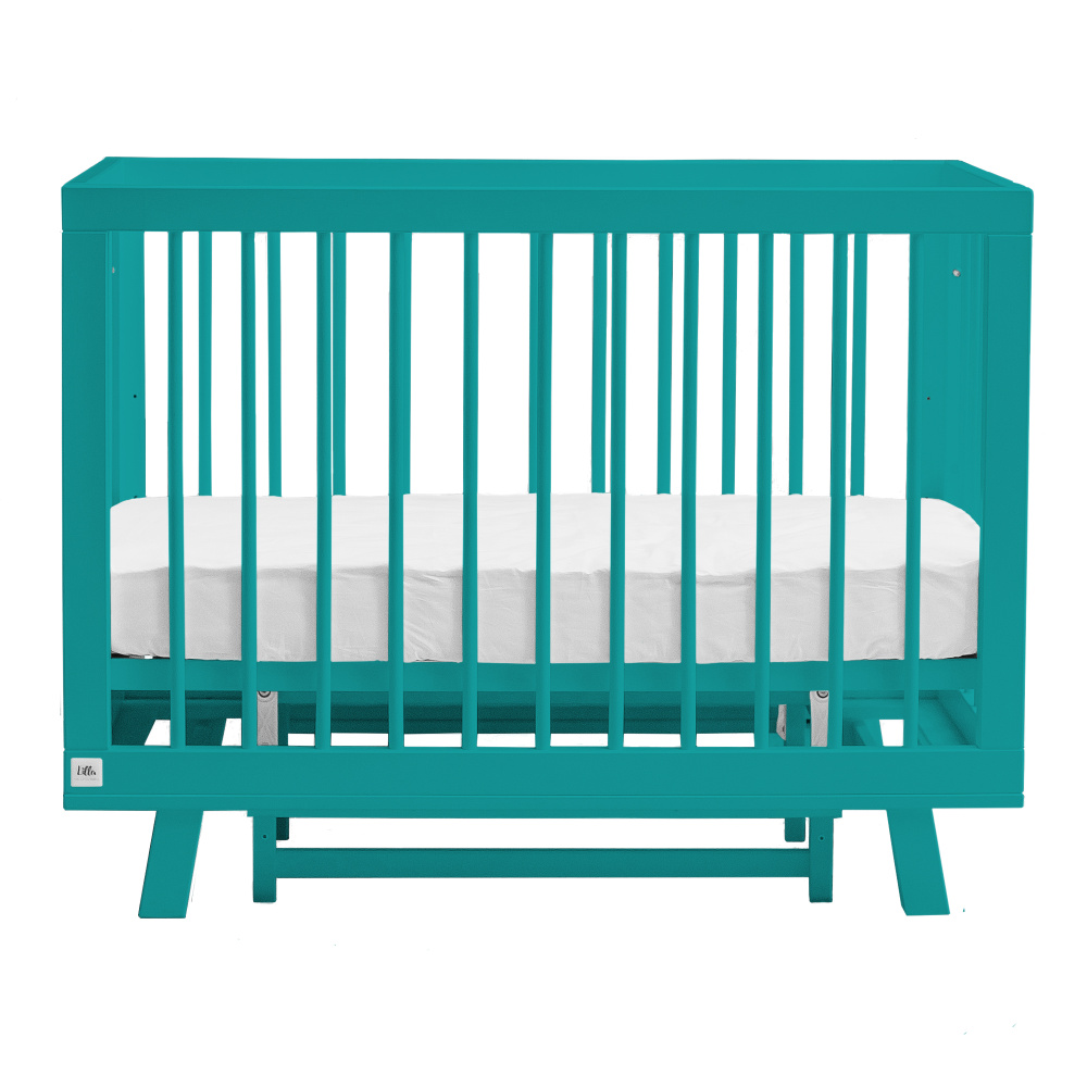 Lilla    Aria, Ocean Blue