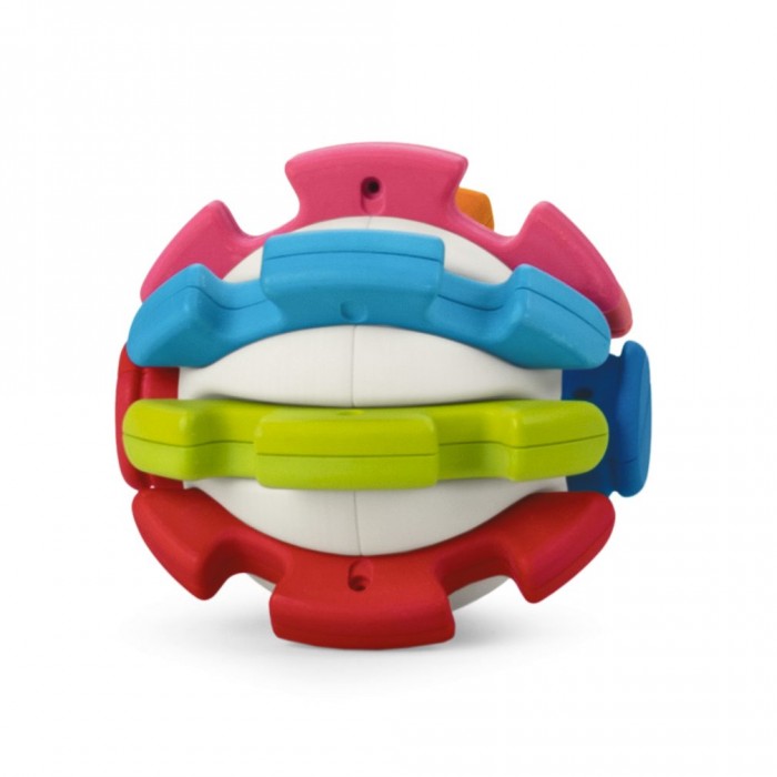 Chicco игрушка-головоломка Шар - фото  5