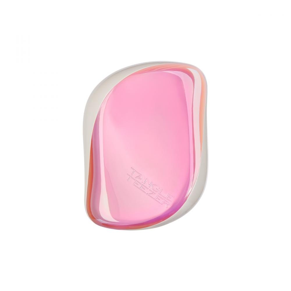 Tangle Teezer расческа Compact Styler цвет розовый