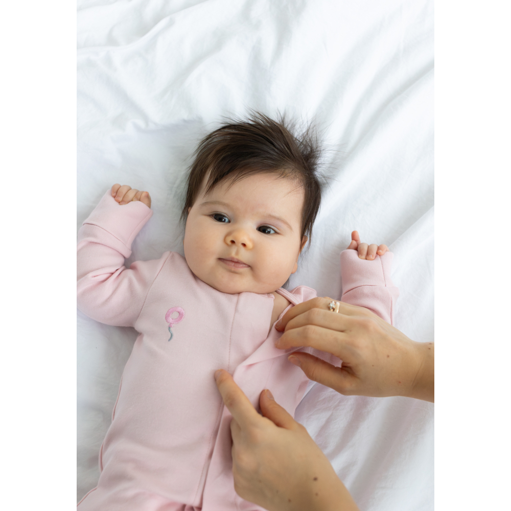 Tony Tots слип Tiny Princess - фото  3