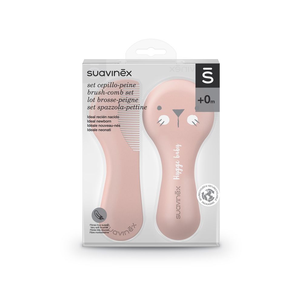Suavinex  Hygge Baby , 