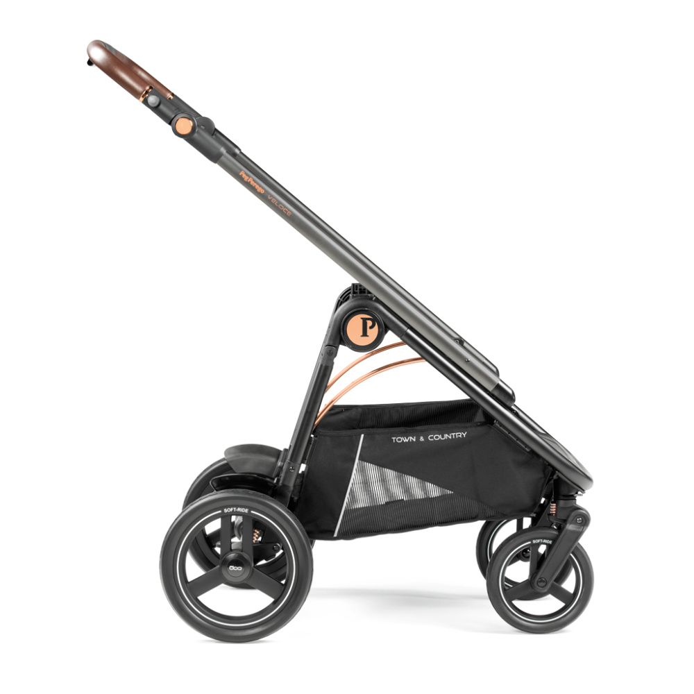 Peg Perego   Veloce TC 500