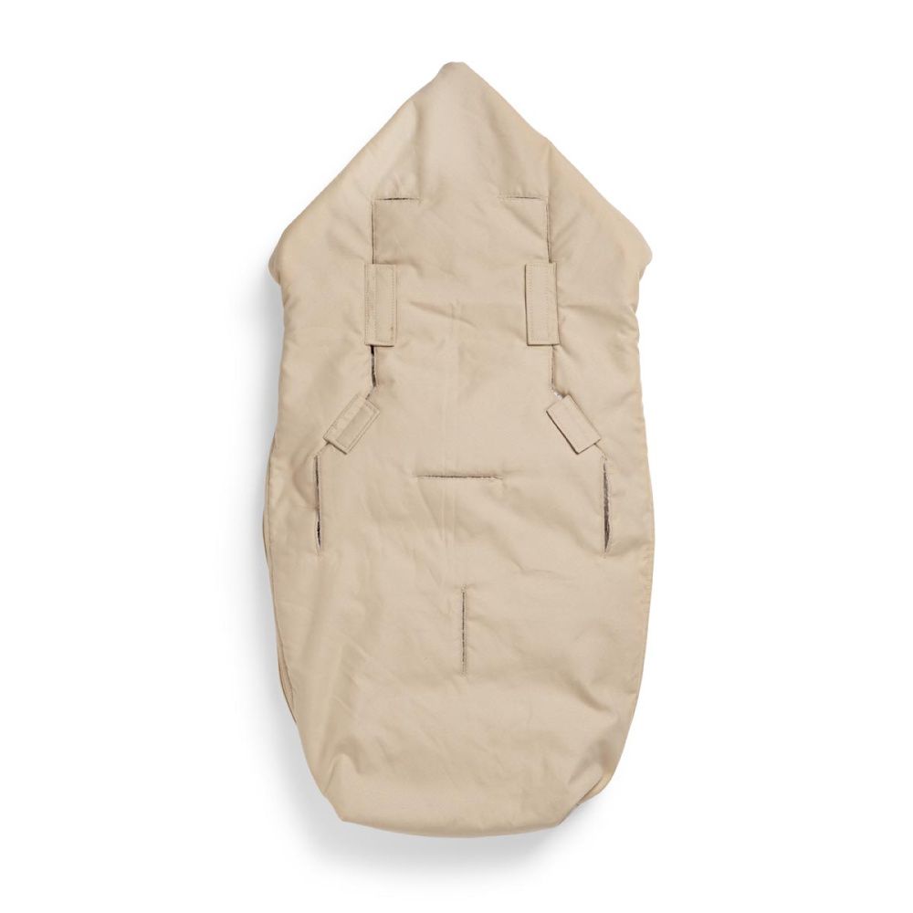 Elodie конверт - муфта мини в коляску и автокресло Pure Khaki - фото  4