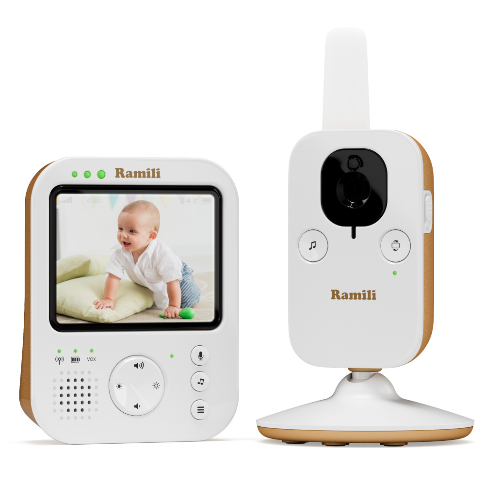 Ramili   Ramili Baby RV200
