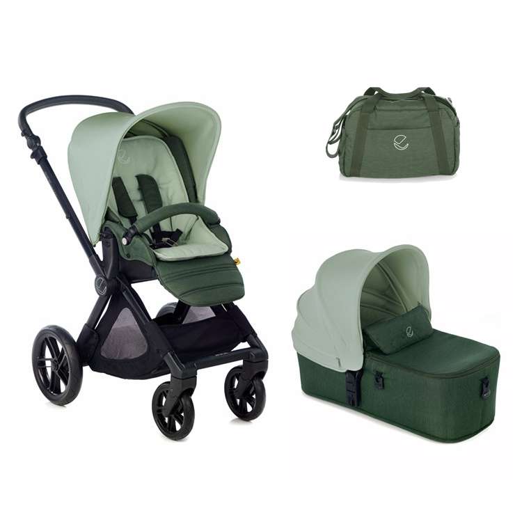 JANE  2  1 Muum+Micro Forest Green
