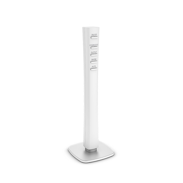 Stadler Form увлажнитель воздуха ультразвуковой Eva Wi-Fi white