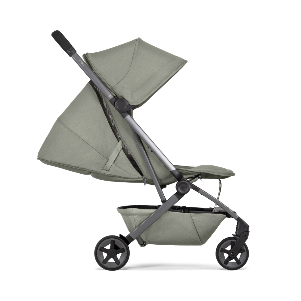 Joolz Коляска прогулочная Aer2 Sage Green - фото  7