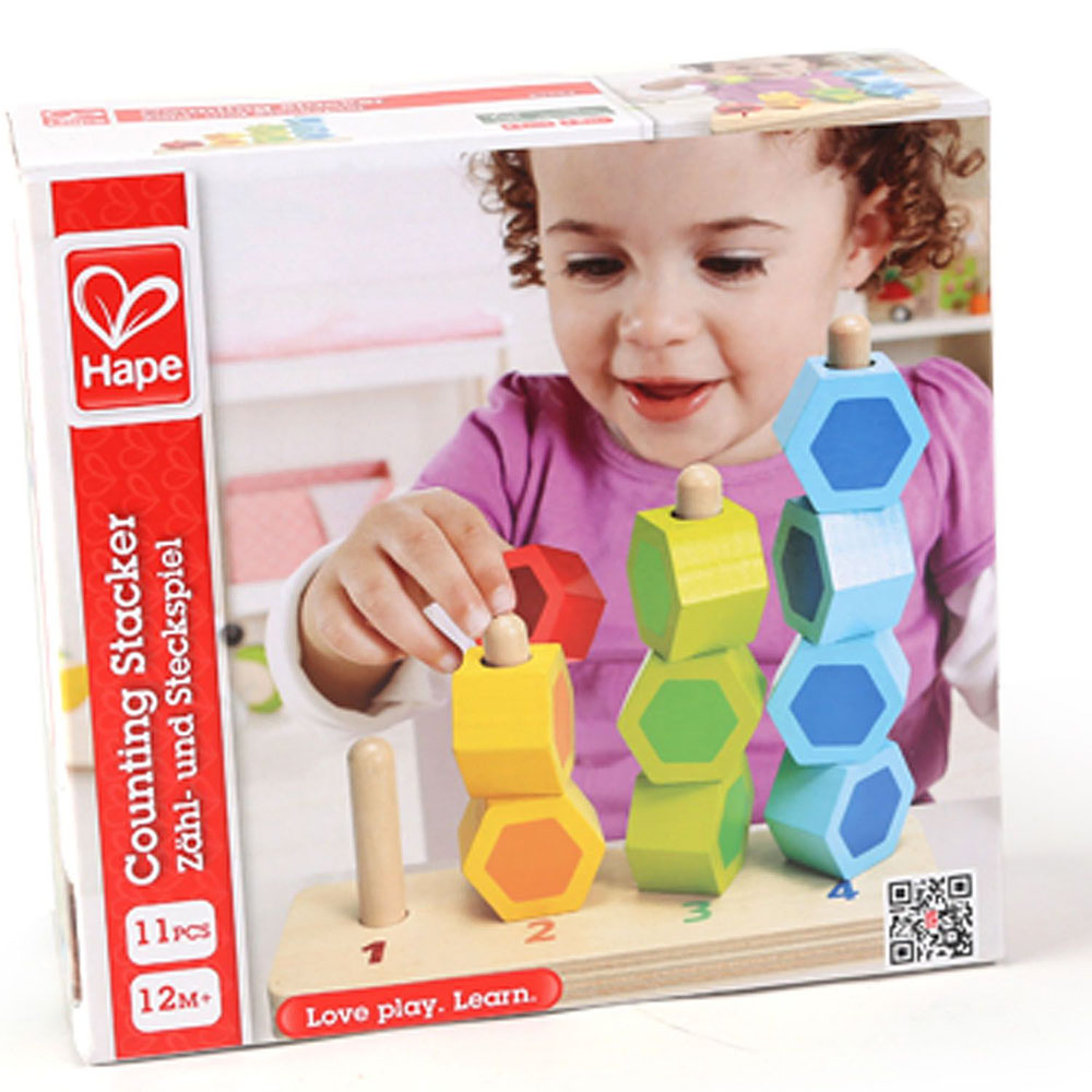 Hape    -   4