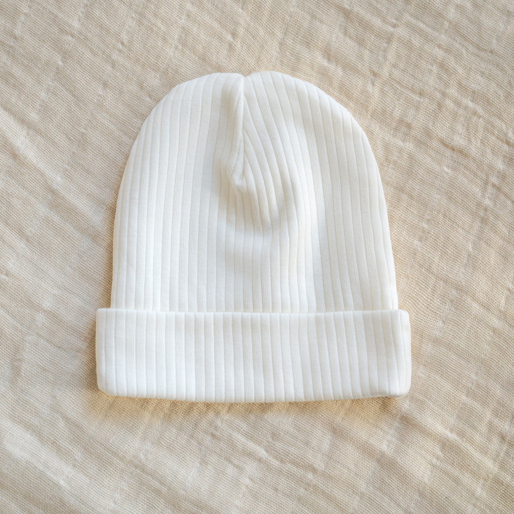 OLANT BABY шапочка с отворотом лапша - фото  3