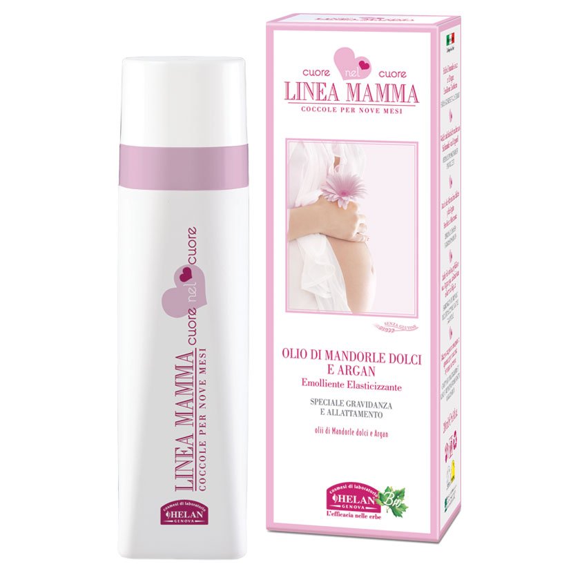 Helan Linea Mamma        200 