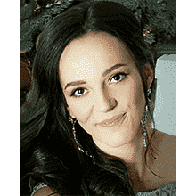 Юлия Прокопова
