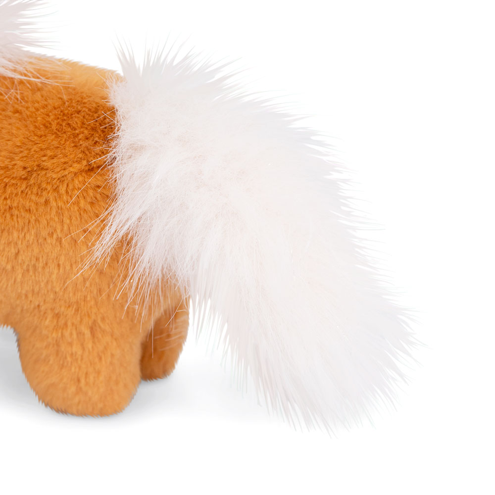 Orange Toys Пони Рыжик 13 см - фото  5