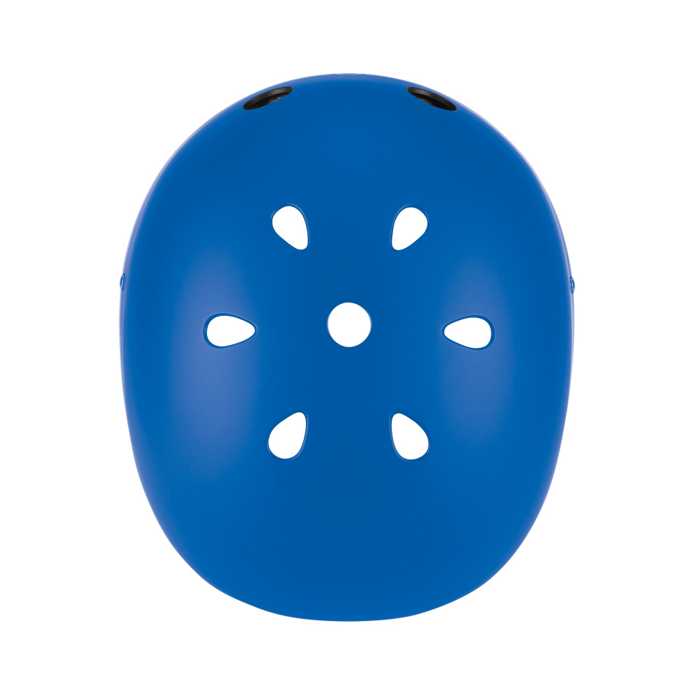 Globber Шлем PRIMO LIGHTS XS/S (48-53см) Синий