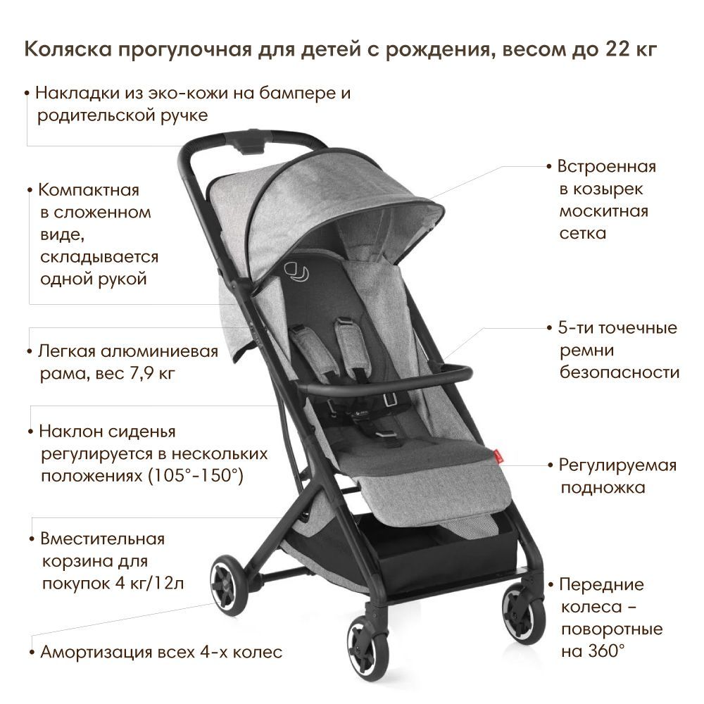 JANE Rocket Pro   Dim Grey