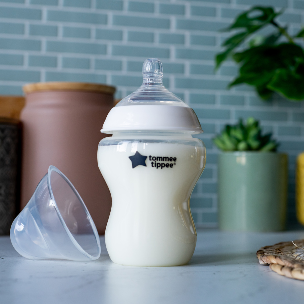Tommee Tippee    Closer to nature, 260 ., 0+ -   6