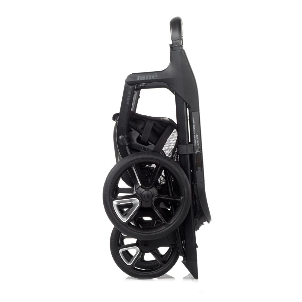 JANE Коляска 2 в 1 Keep+Sleep Sesame - фото  10