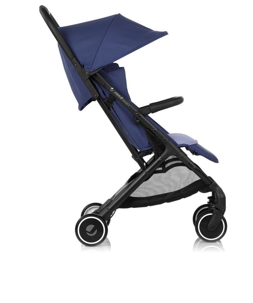 JANE Rocket 2   Lazuli Blue