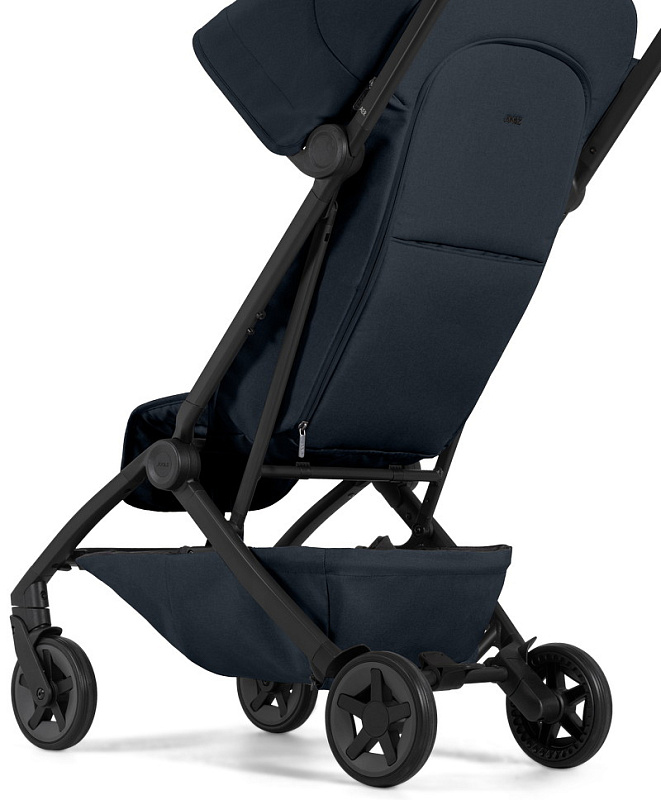 Joolz Коляска прогулочная Aer2 SE Dark Navy Blue - фото  7