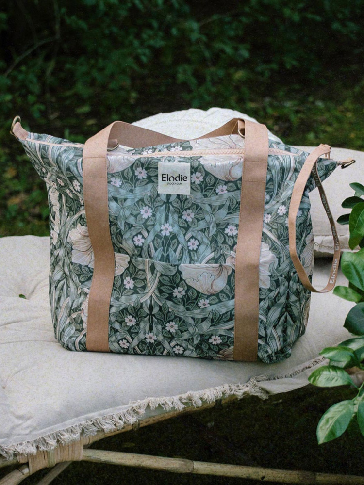 Elodie сумка Soft Shell Pimpernel - фото  6