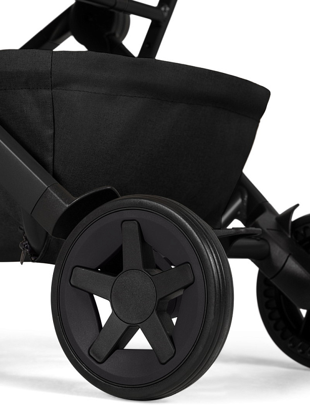 Joolz Коляска прогулочная Aer2 SE Space Black - фото  10