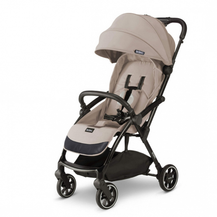 Leclerc   Magic fold plus Sand