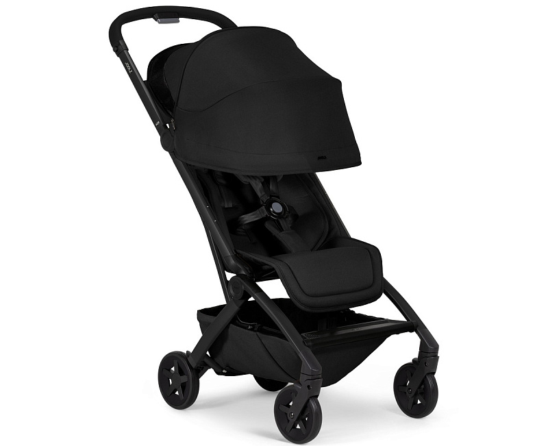 Joolz Коляска прогулочная Aer2 SE Space Black - фото  3